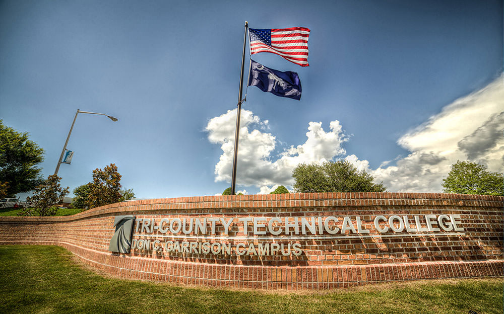 Tri-County Technical College