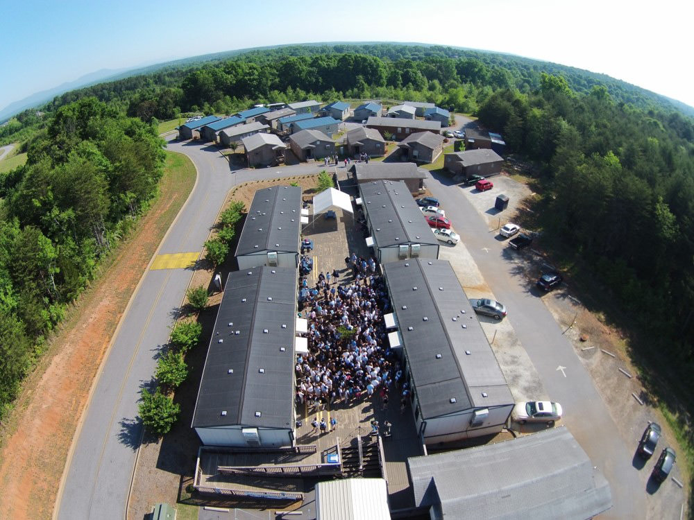 JEDA Bonds Finance Construction of Greer Middle College Charter High