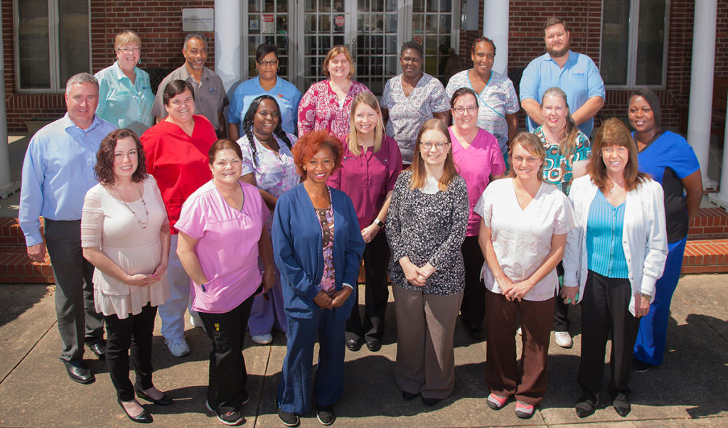 Nearly 20 Million in JEDA Bonds Refinance Lutheran Homes of South