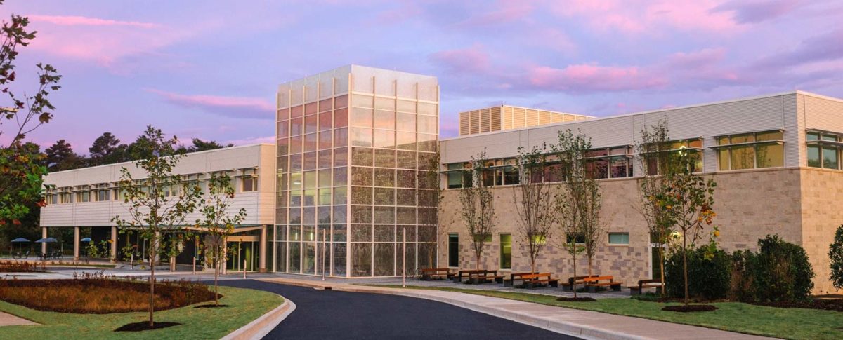 Bon Secours Health System Refinances Expansion With JEDA Bonds JEDA Bon Secours Health System Refinances Expansion With JEDA Bonds JEDA