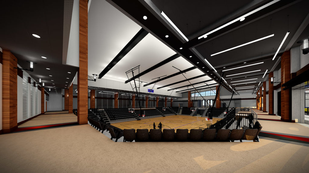 JEDA Provides Bonds for New Rock Hill Sports & Event Center JEDA