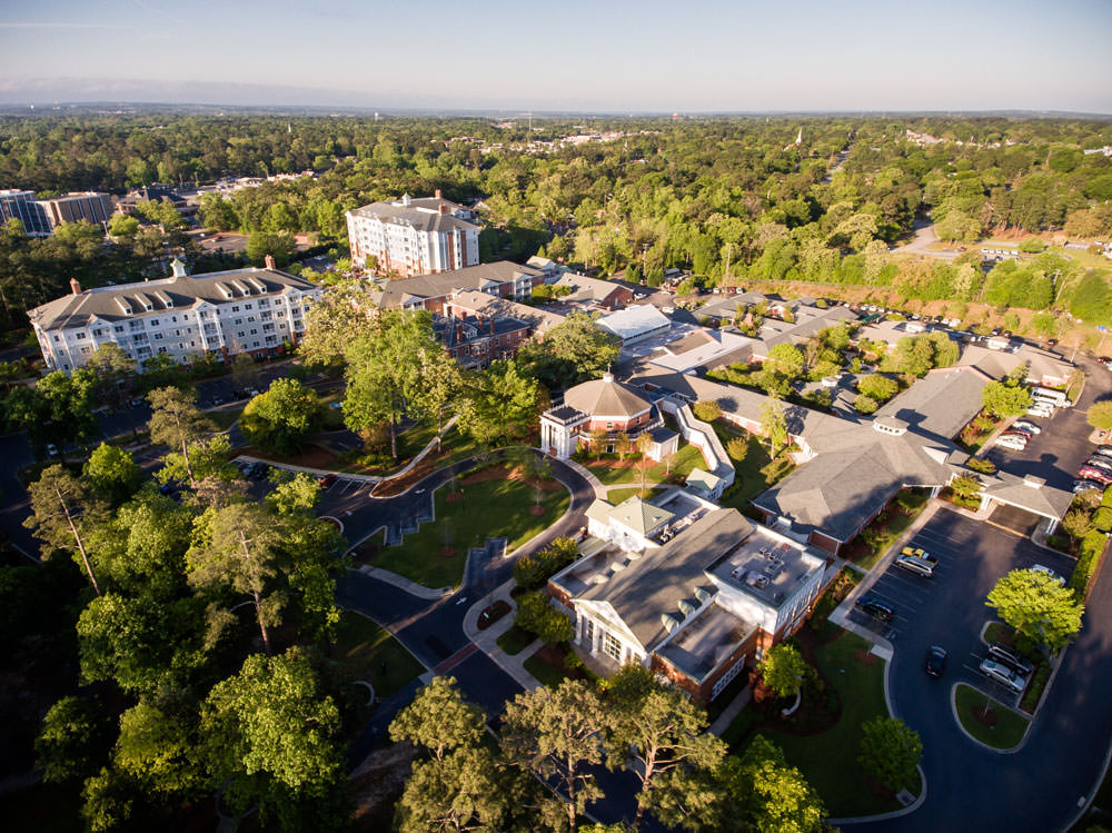 S.C. Episcopal Home at Still Hopes