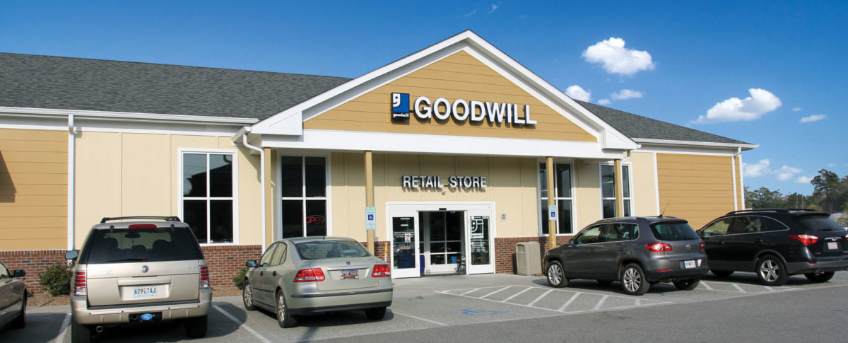 Murrell's Inlet Goodwill