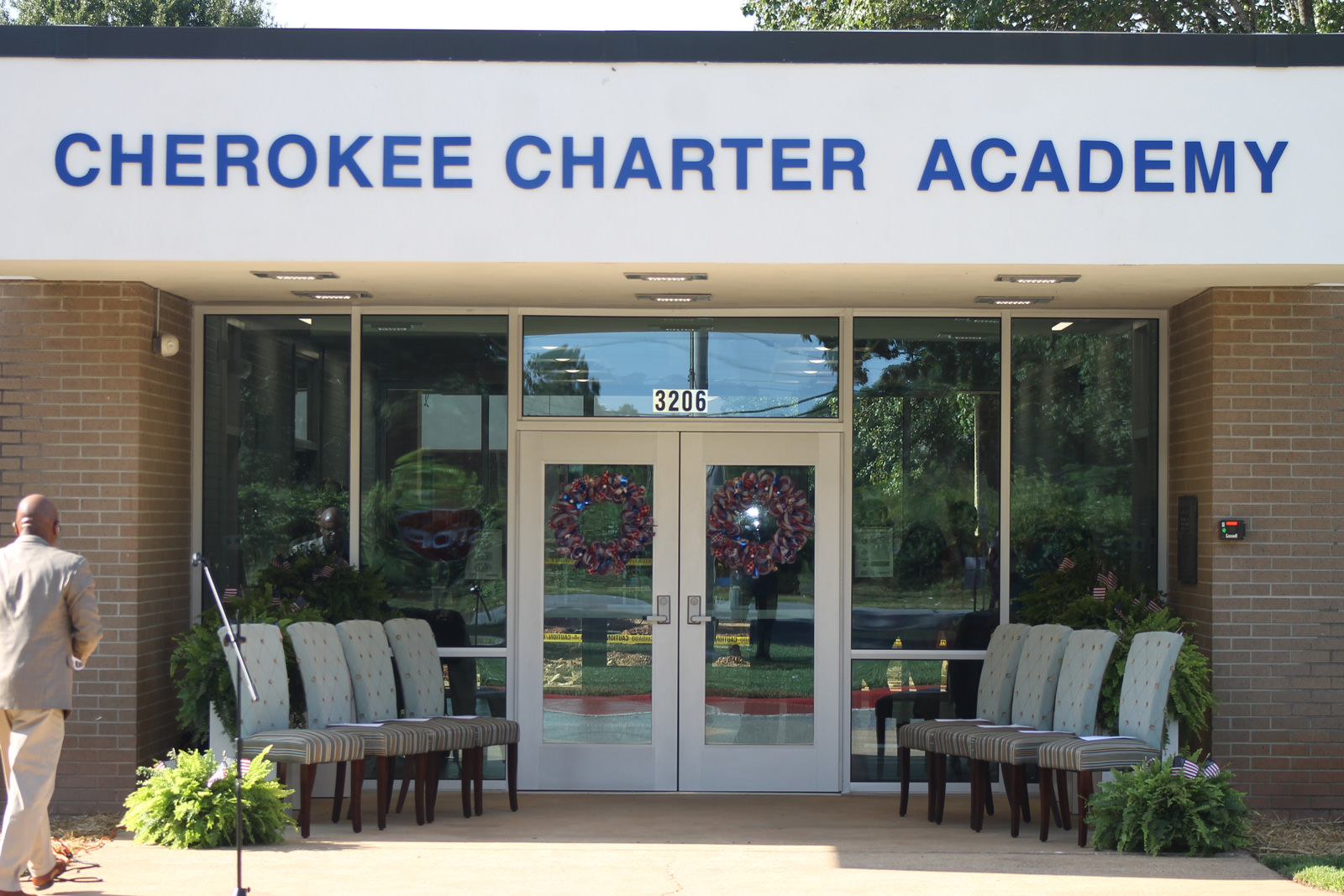 Carolina Charter Academy Jobs Belva Folse