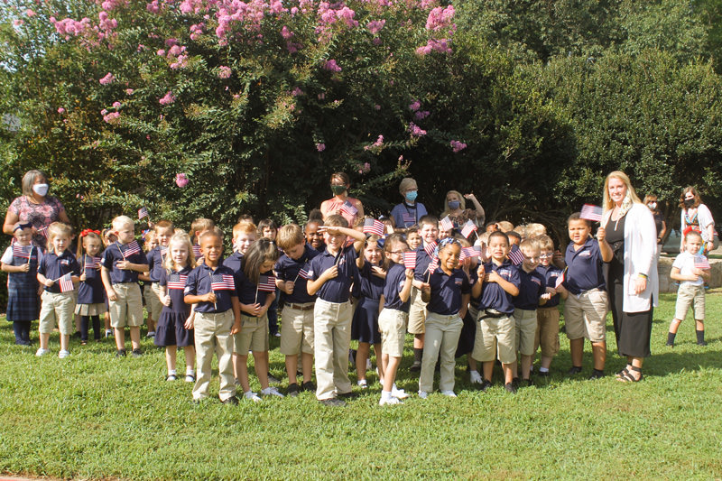 Cherokee Charter Academy Uses JEDA Bonds for New School Building JEDA