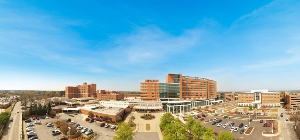 Lexington Medical Center