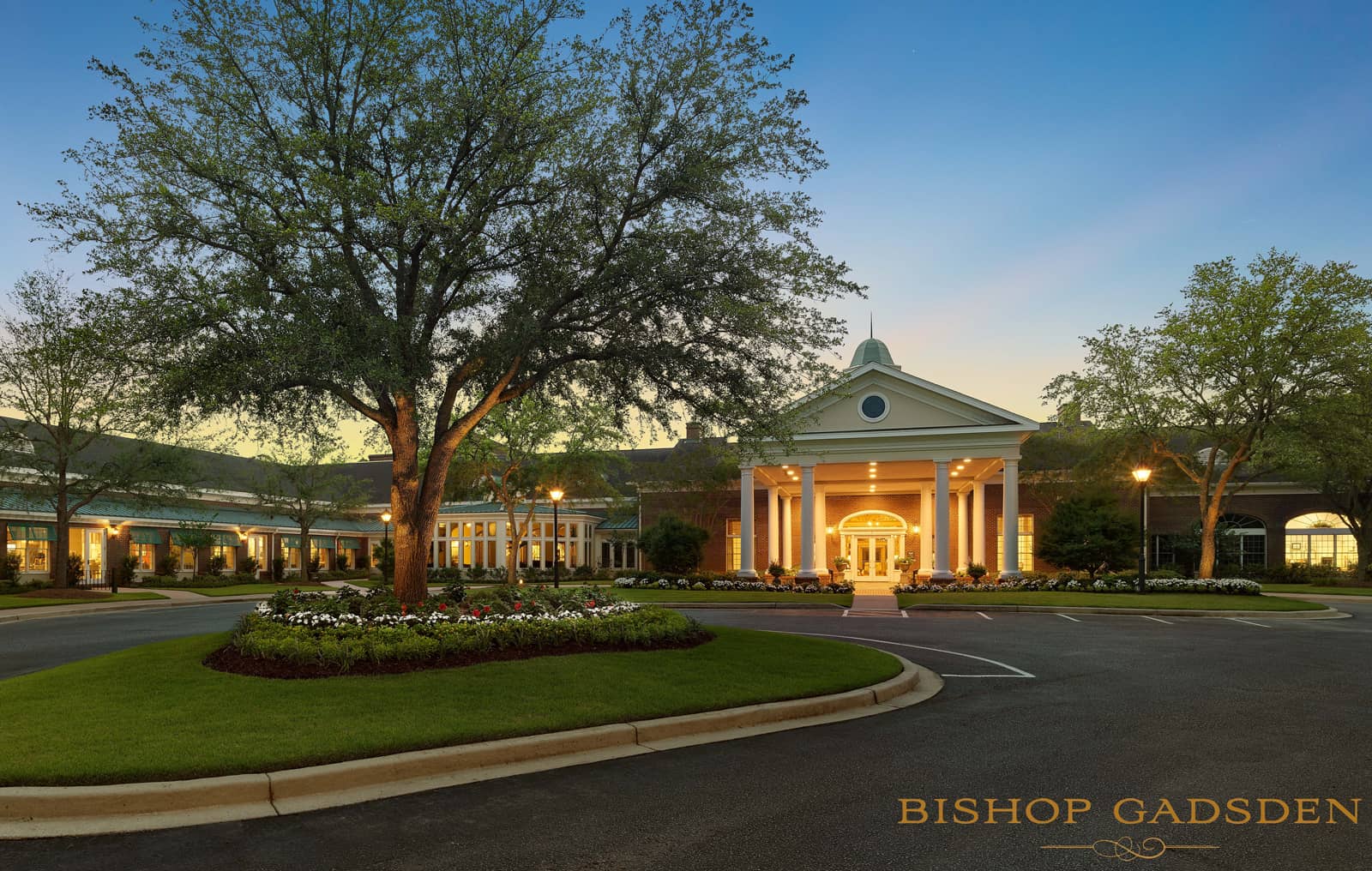 Bishop Gadsden Episcopal Retirement Community