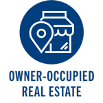 Owner Occupied Real Estate