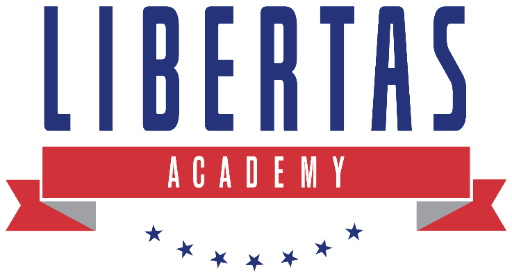 Libertas Academy Logo