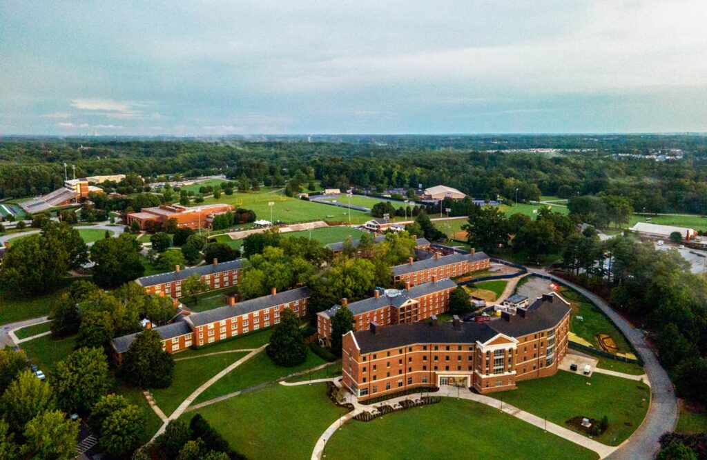 Furman University