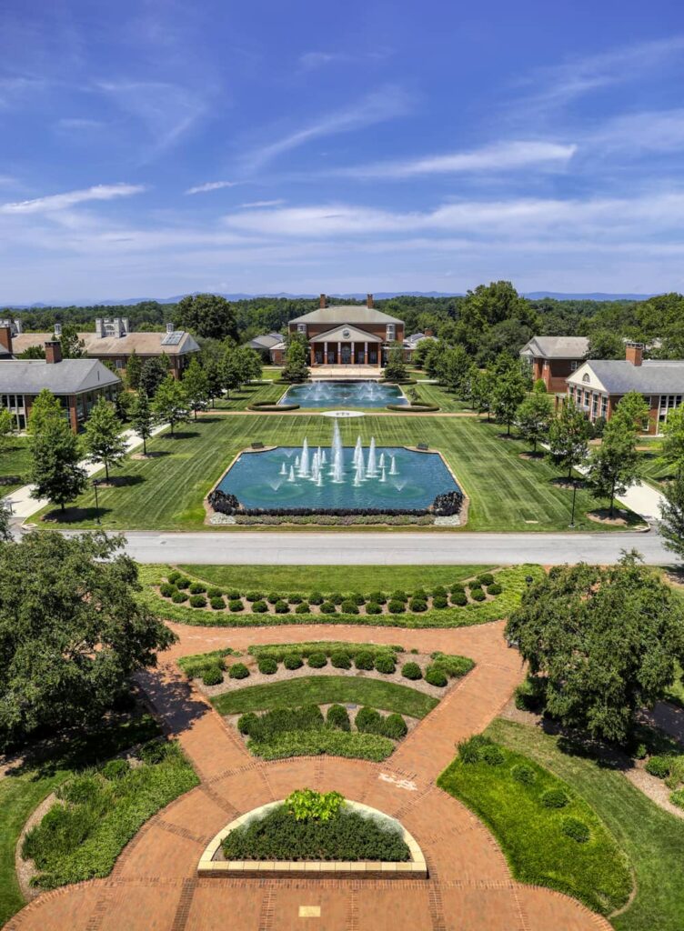 Furman University