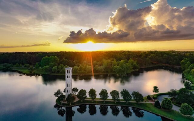 Furman University