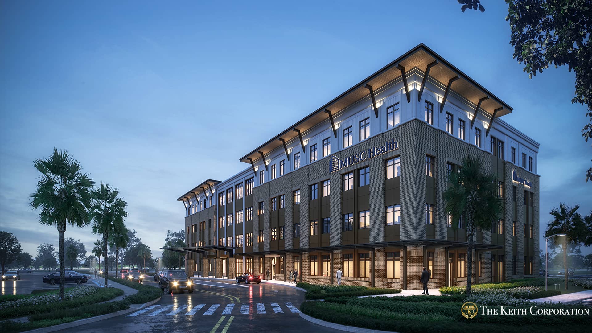 University Medical Associates of MUSC