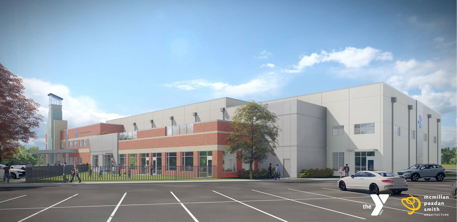 YMCA of Greenville