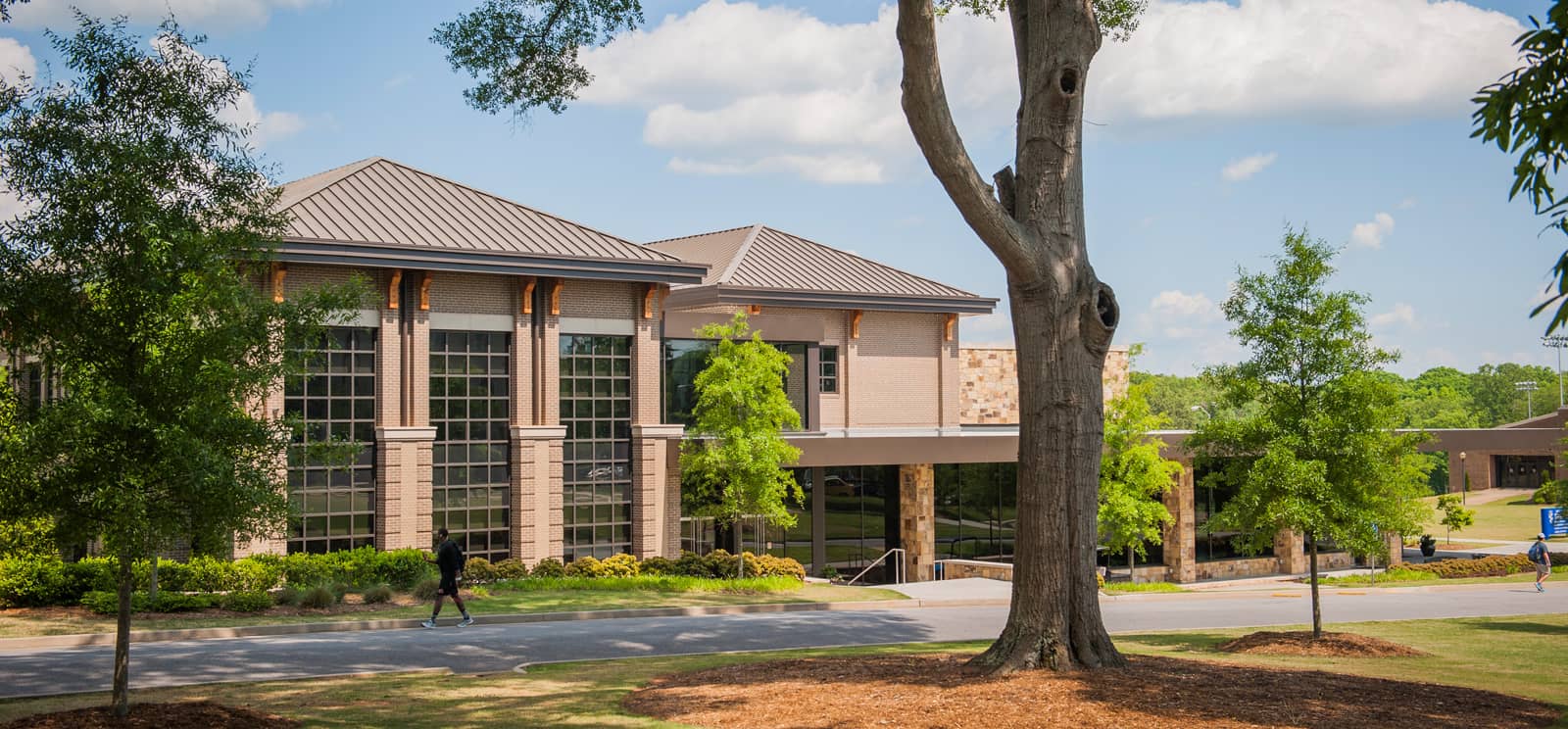 Spartanburg Methodist College