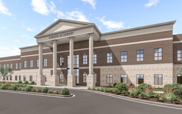 Cogito Academy Lancaster SC 2025