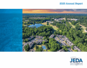 SCJEDA 2025 Annual Report Download