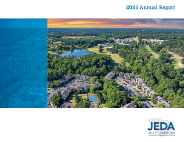 Download SCJEDA 2025 Annual Report