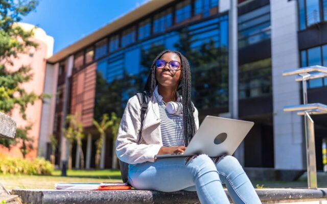 SC State Real Estate Foundation