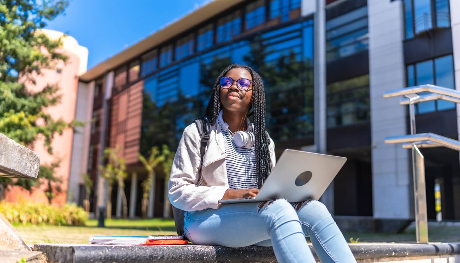 South Carolina State University Real Estate Foundation