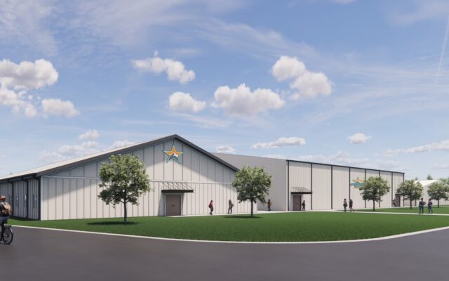 Mountain View Preparatory Charter School in Spartanburg County