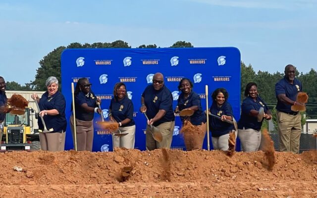 Orangeburg High School for Health Professions