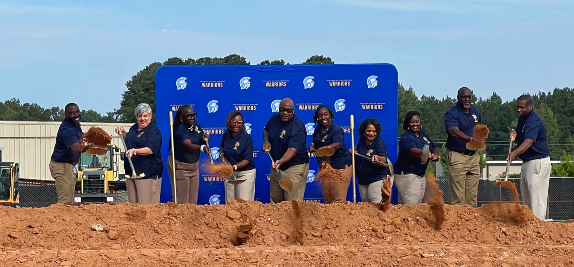Orangeburg High School for Health Professions