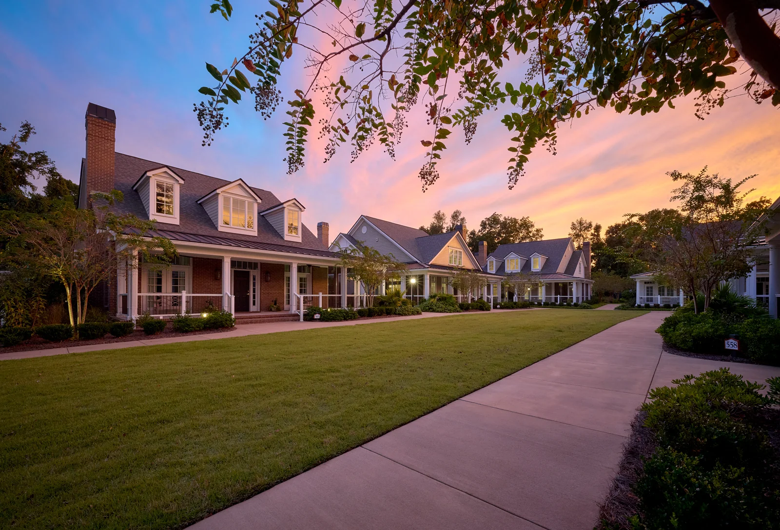 Bishop Gadsden Episcopal Retirement Community
