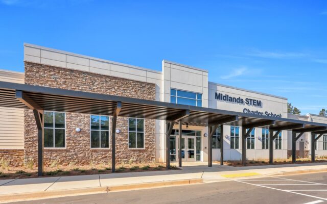 Midlands STEM Charter School