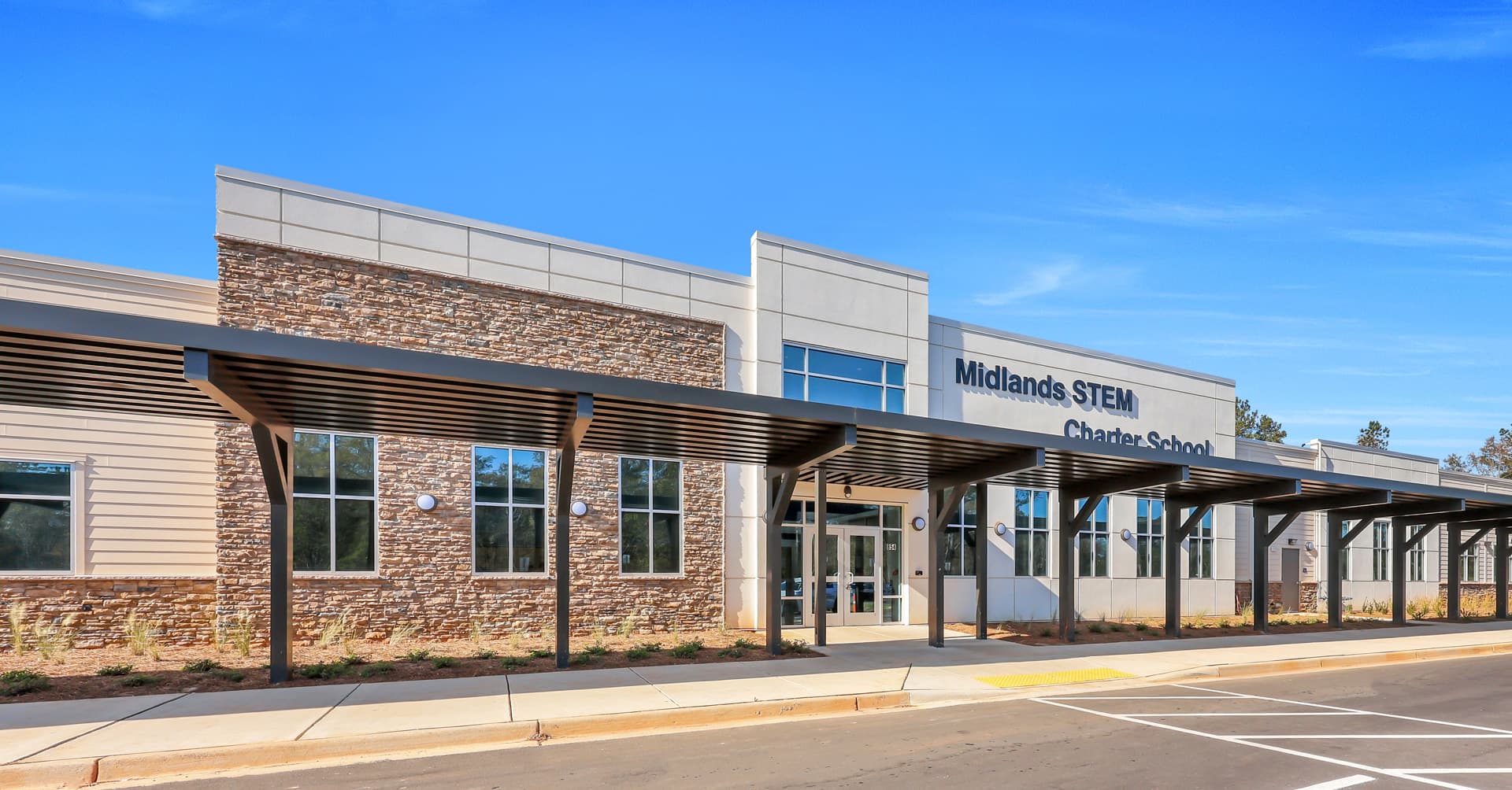 Midlands STEM Charter School