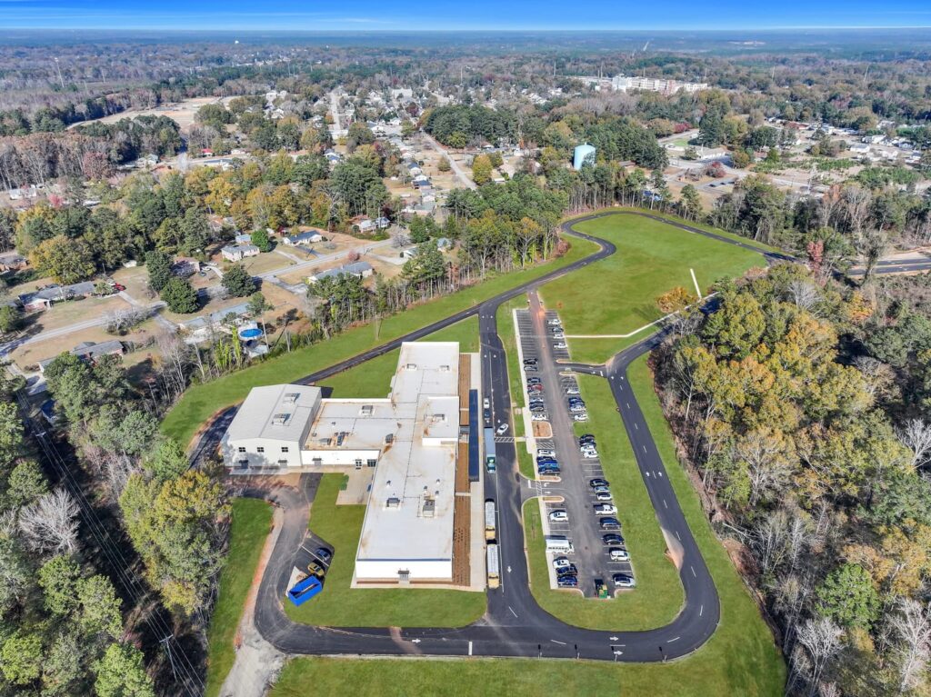 Midlands STEM Charter School