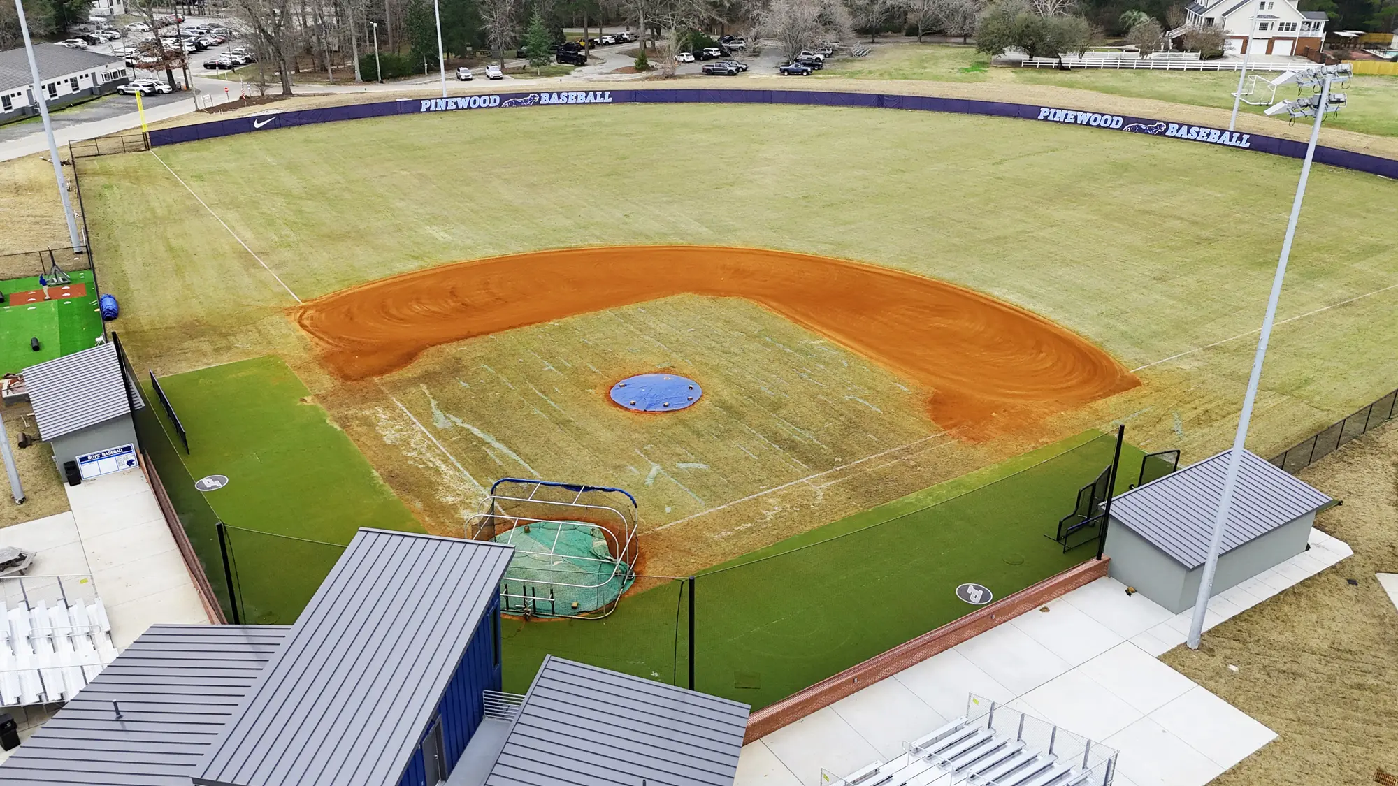 Pinewood Preparatory School