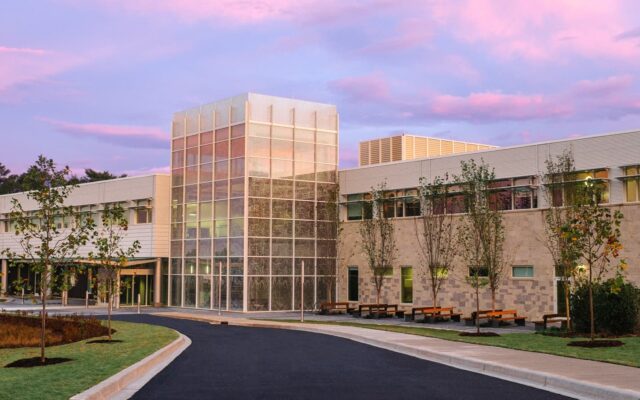 Bon Secours Mercy Health