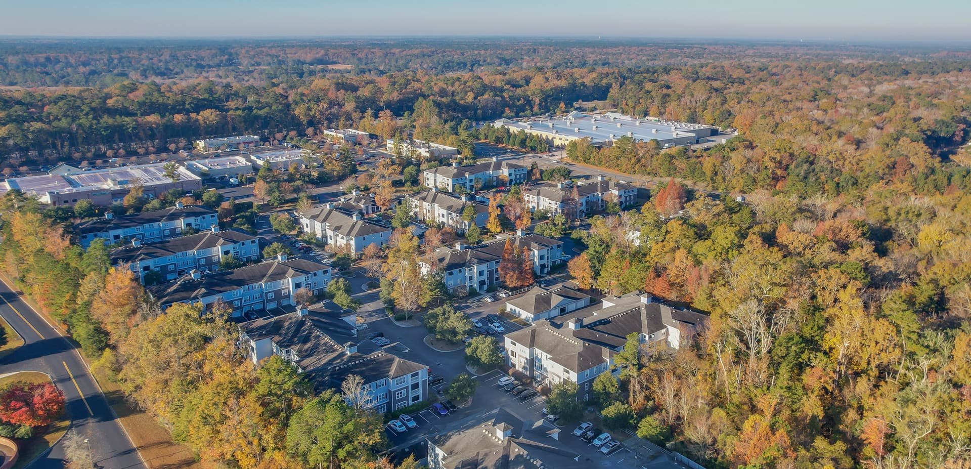 SFRI Latitude at Wescott Apartments