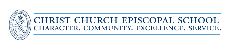 Christ Church Episcopal School Greenville, SC