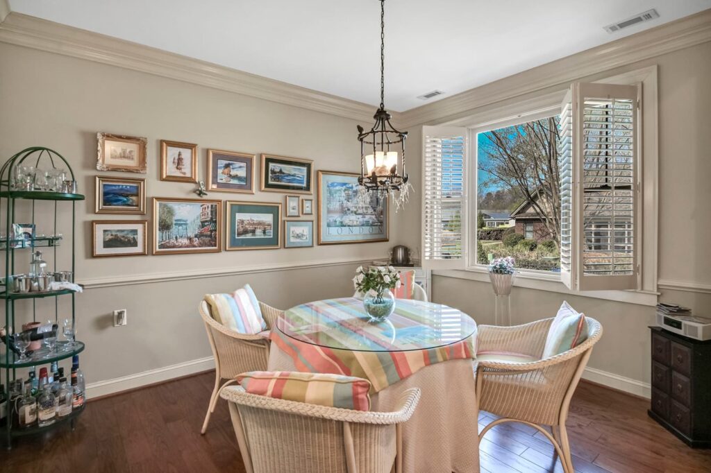 Interior Photo - Foothills Retirement Community, Easley SC